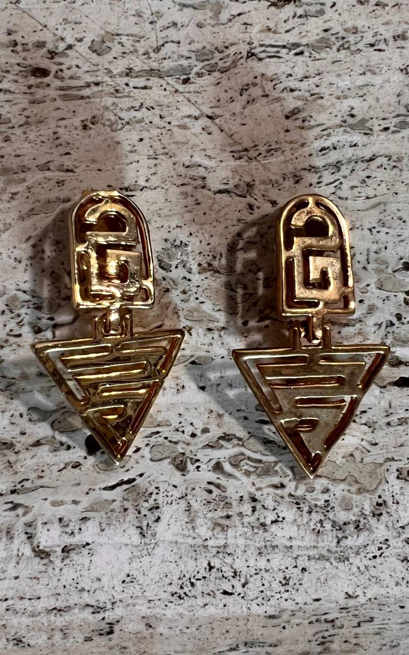 Vintage 90S Arrow Clip Ons von 1968VintageBerlin