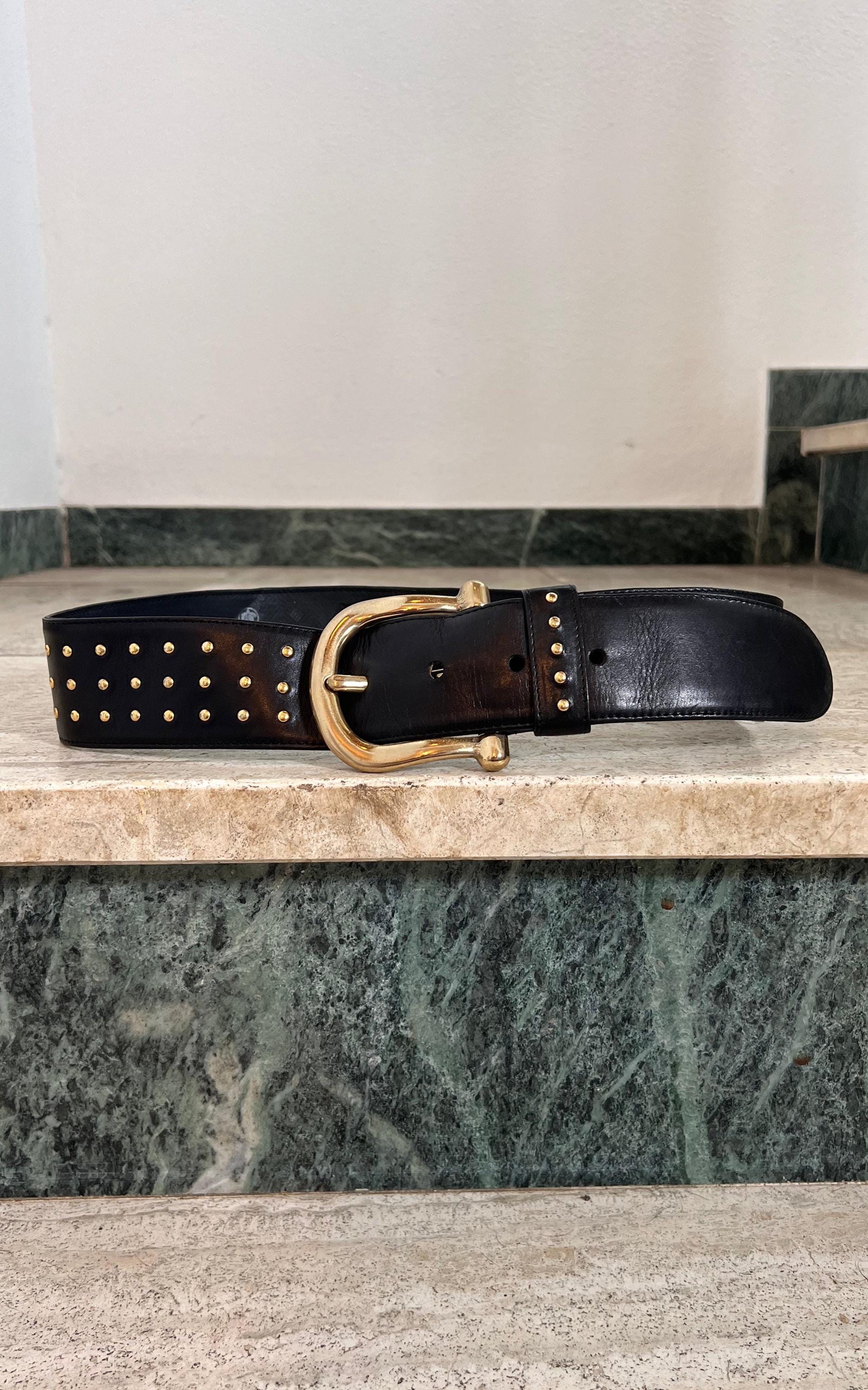 Vintage 90S Belt von 1968VintageBerlin