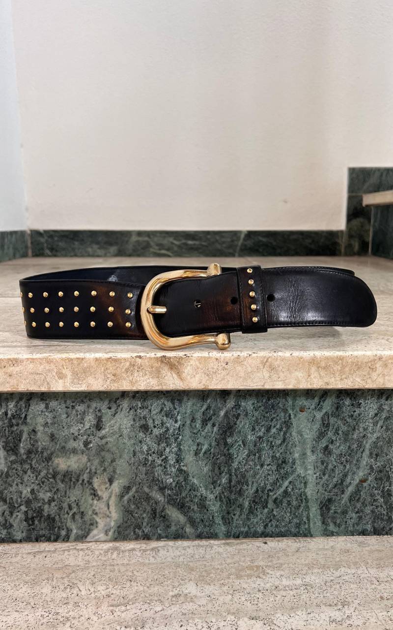 Vintage 90S Belt von 1968VintageBerlin