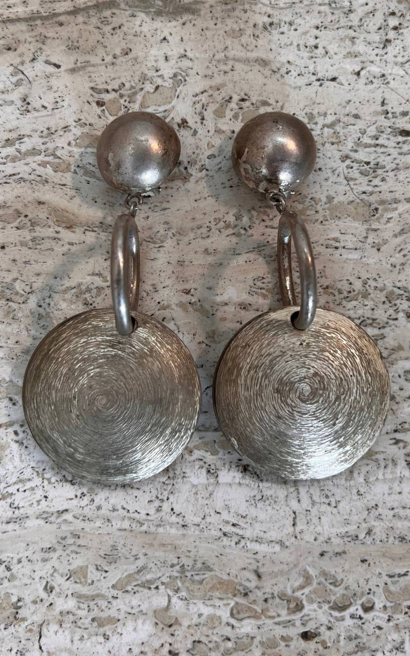 Vintage 90S Clip Ons von 1968VintageBerlin