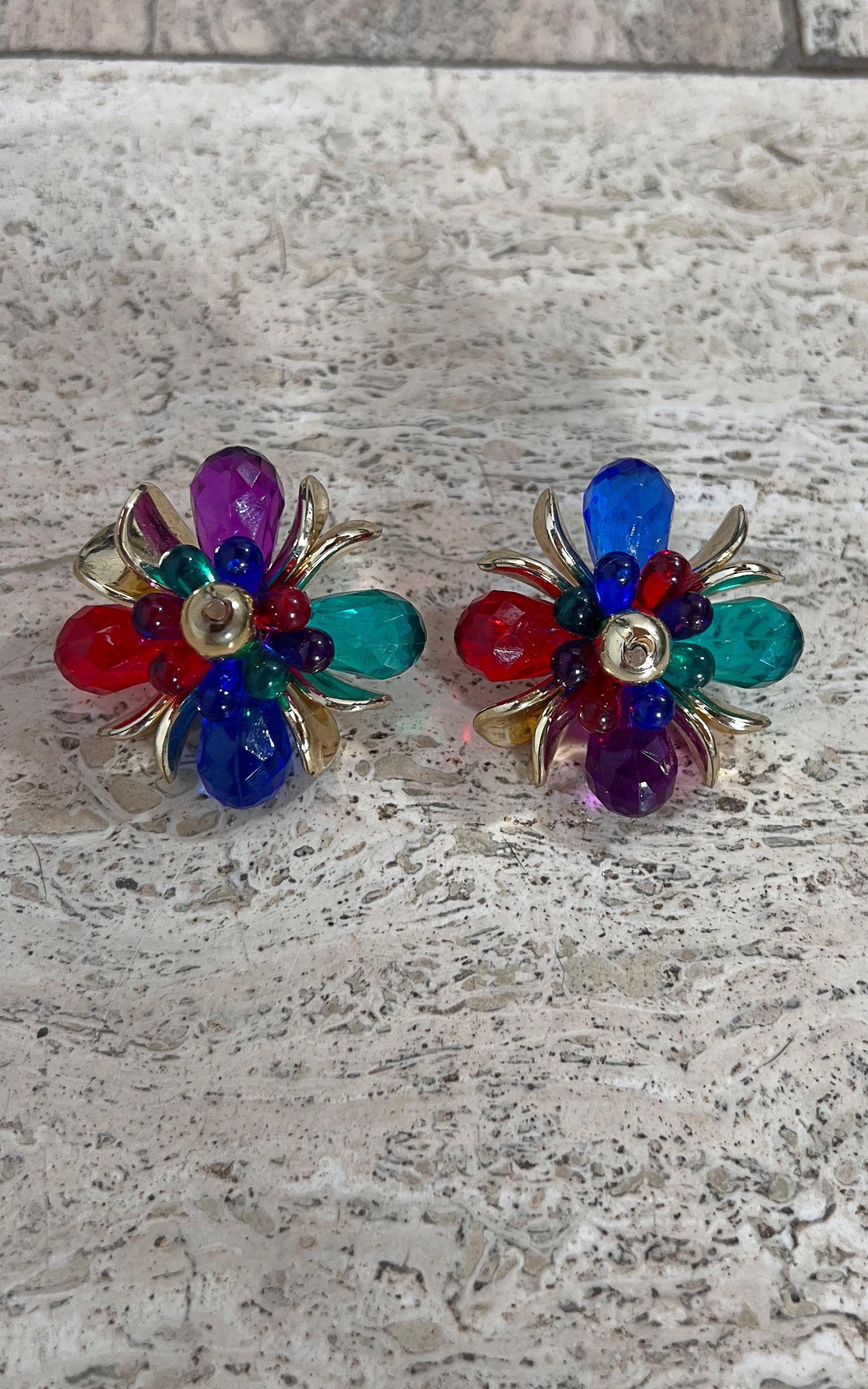 Vintage 90S Clip Ons von 1968VintageBerlin