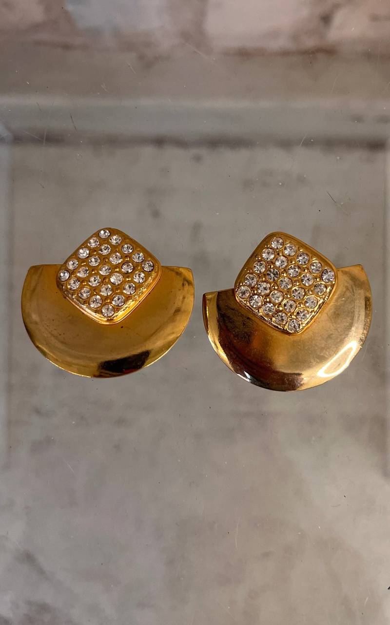 Vintage 90S Clip Ons von 1968VintageBerlin