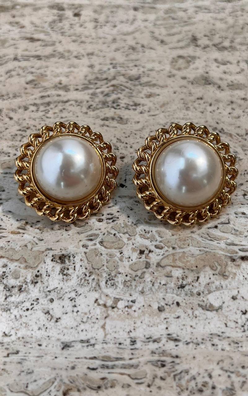 Vintage 90S Clip Ons von 1968VintageBerlin