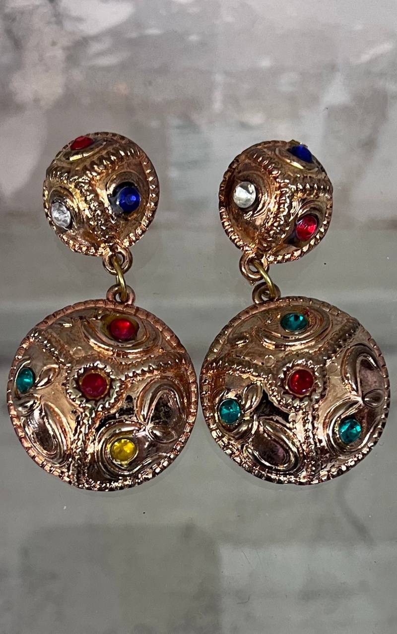 Vintage 90S Clip Ons von 1968VintageBerlin