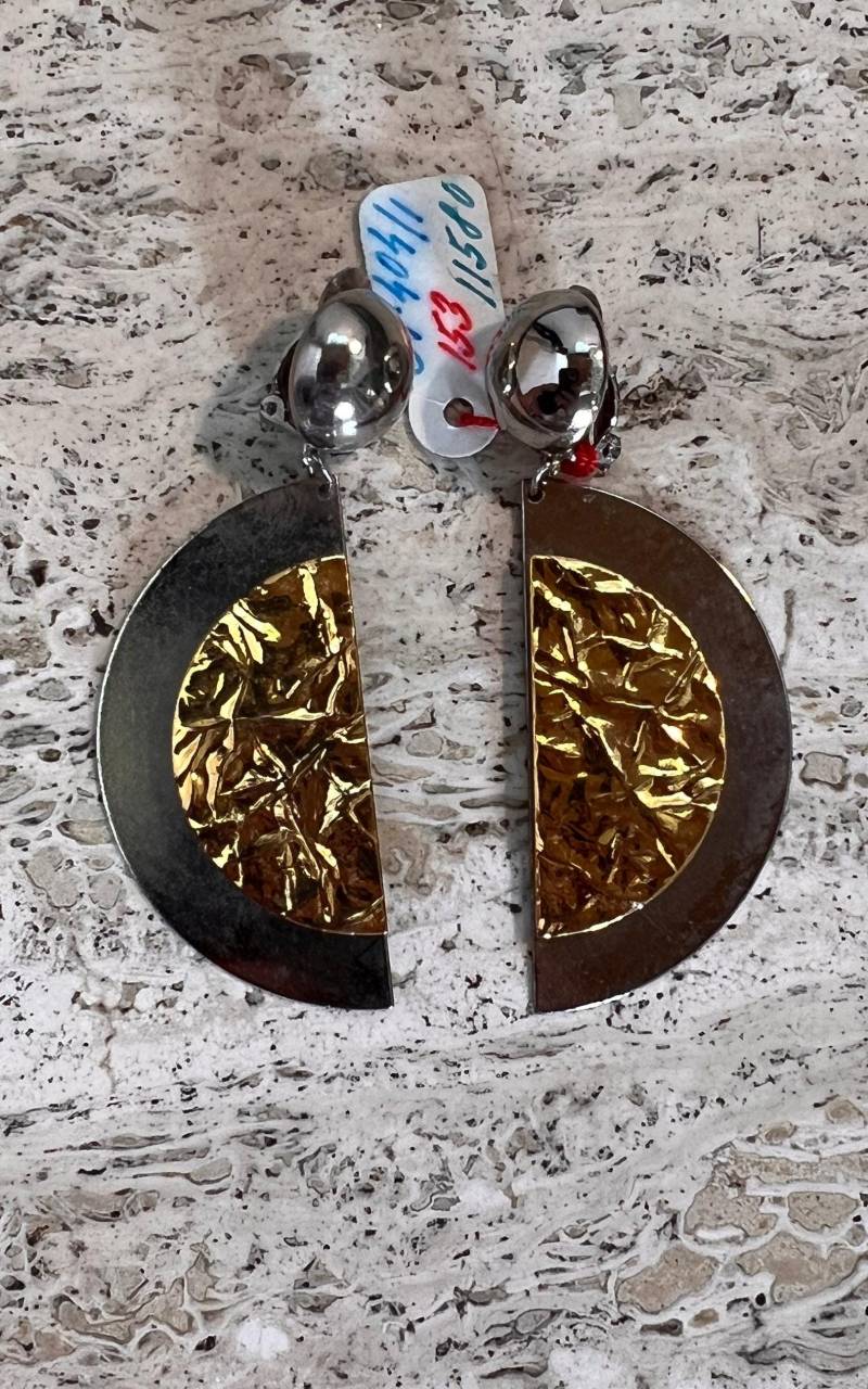 Vintage 90S Clip Ons von 1968VintageBerlin