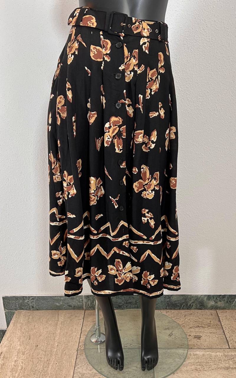 Vintage 90S Midi Skirt von 1968VintageBerlin