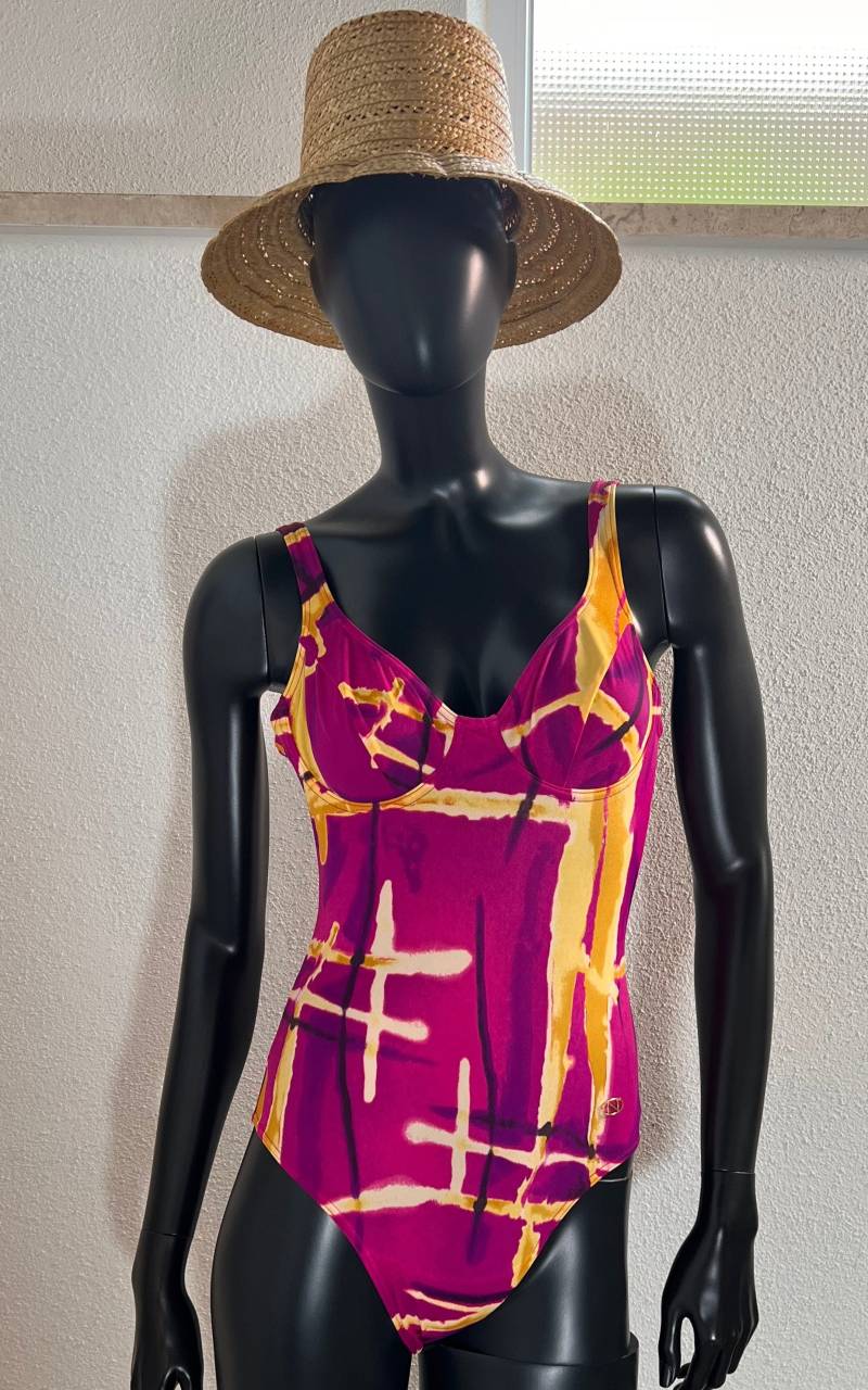 Vintage 90S Swimsuit Vintage 90S Swimsuit von 1968VintageBerlin
