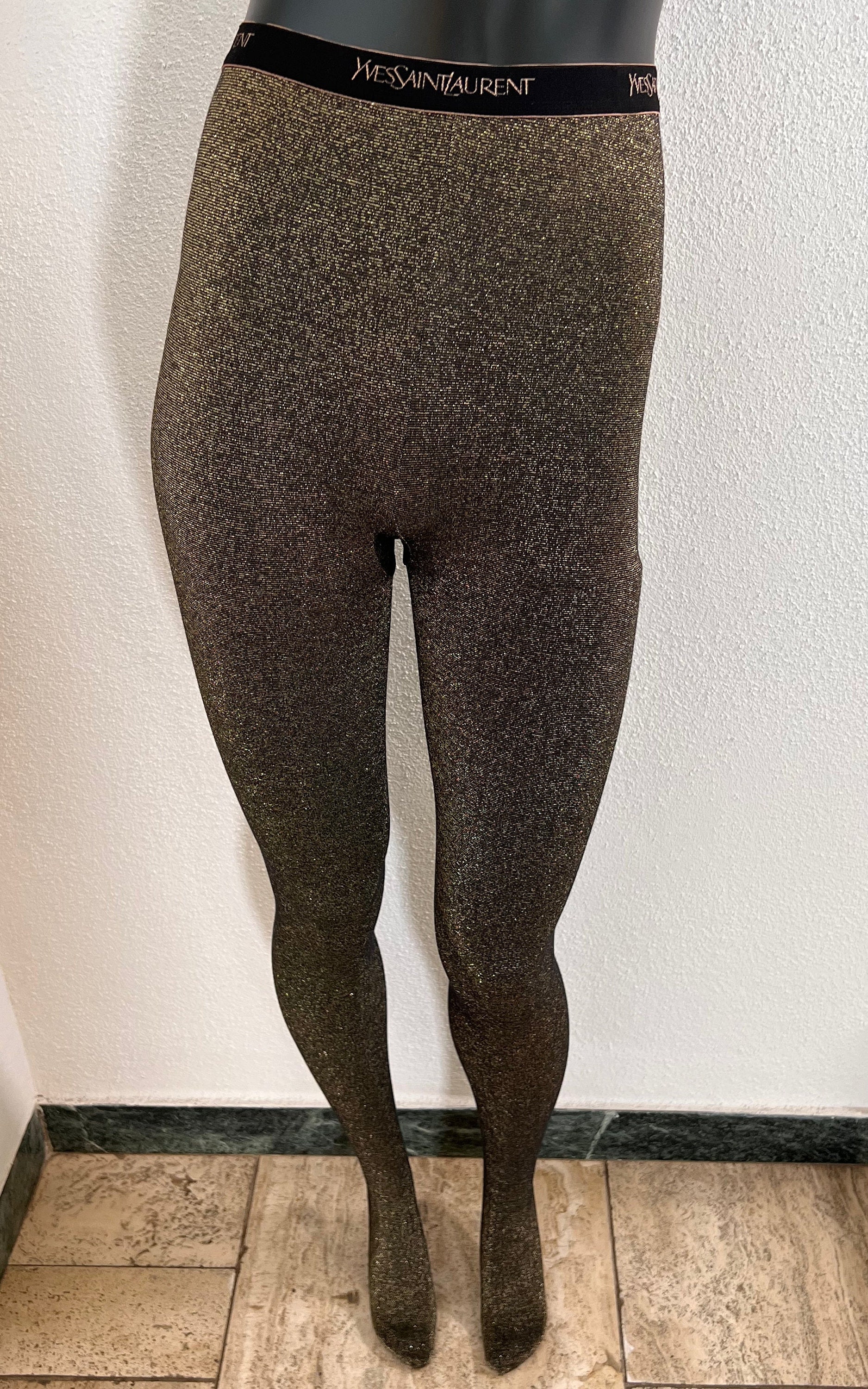 Vintage 90S Yves Saint Laurent Pants von 1968VintageBerlin