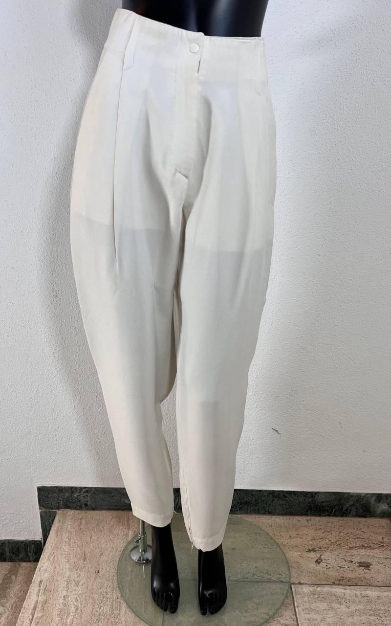 Vintage Claude Montana Pants Vintage Claude Montana Pants von 1968VintageBerlin