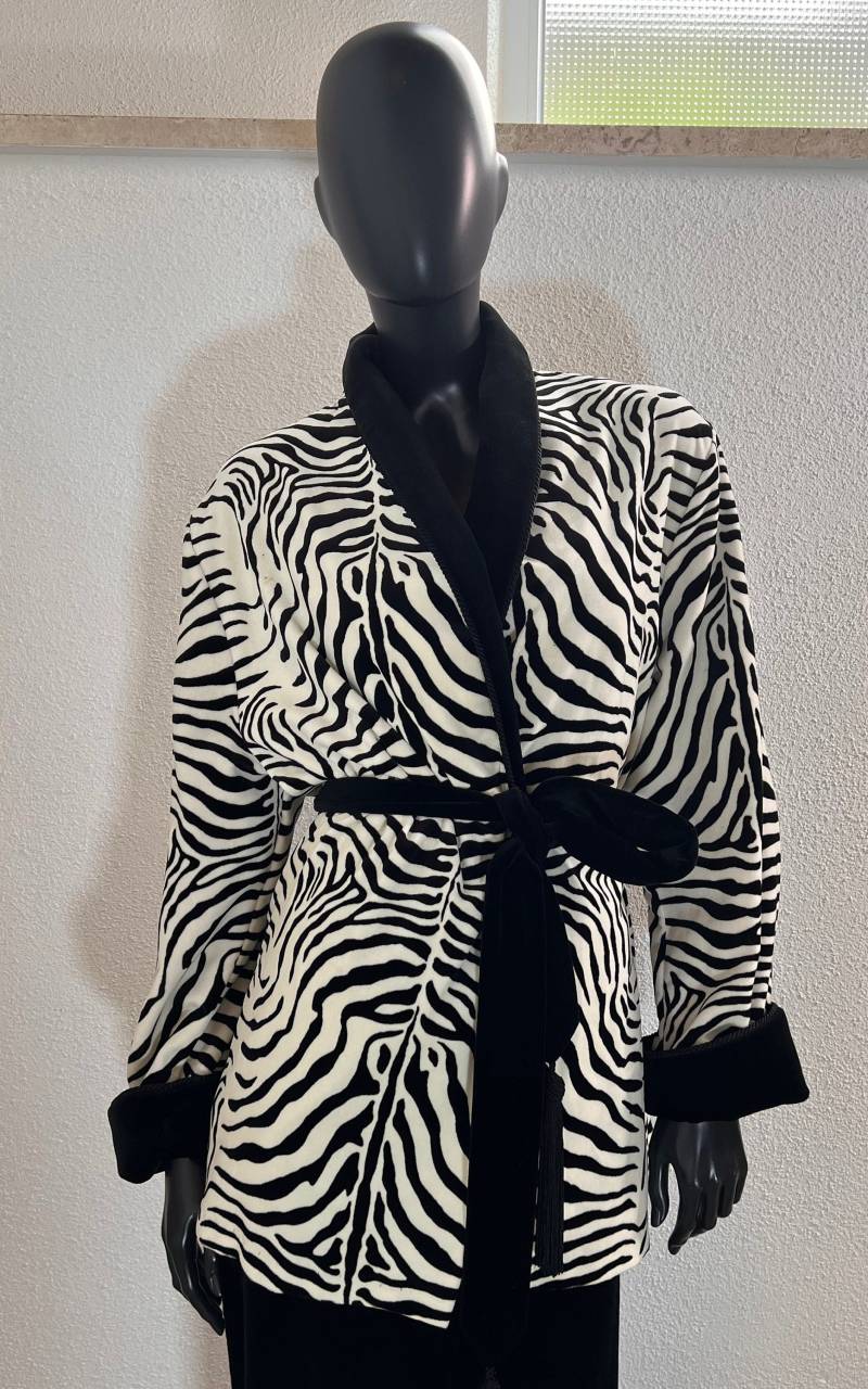 Vintage Diamond Tea House Suit von 1968VintageBerlin