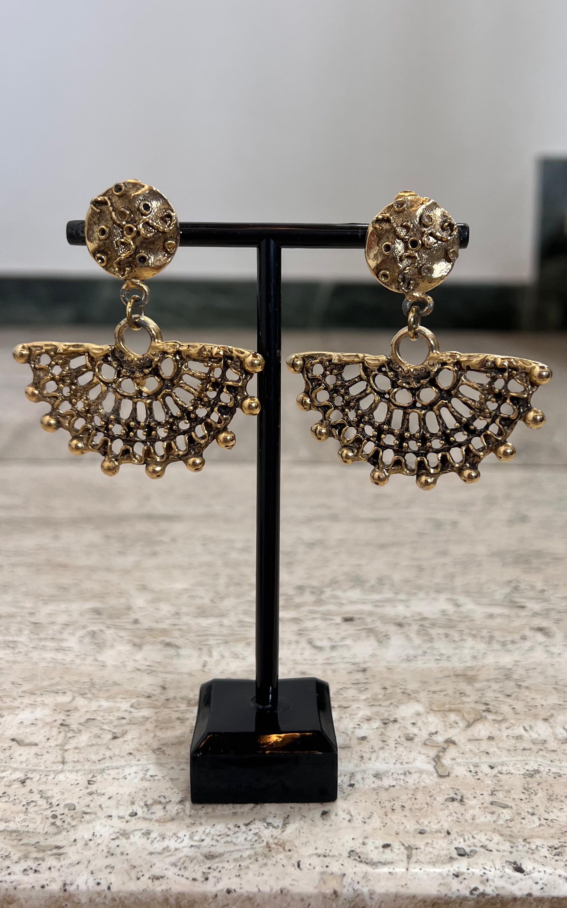 Vintage Fan Clip Ons von 1968VintageBerlin