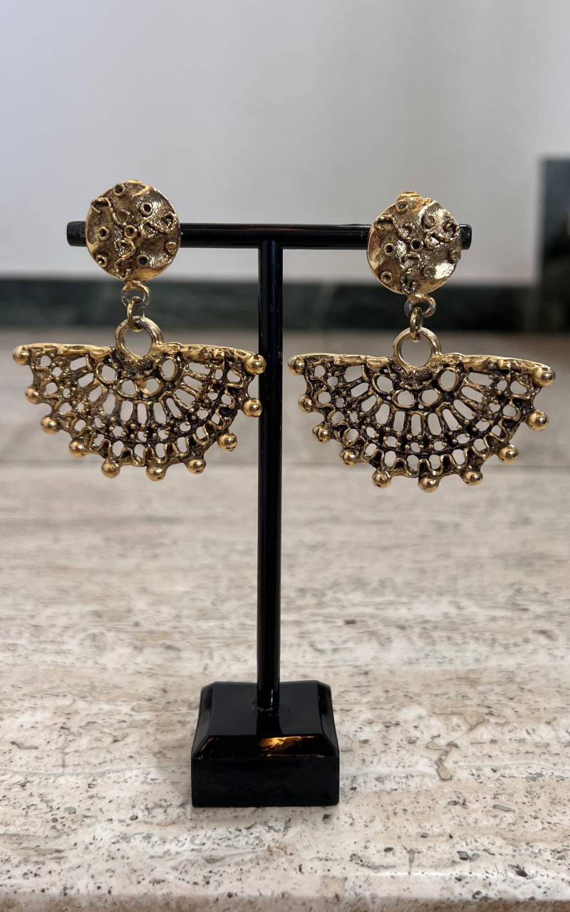 Vintage Fan Clip Ons von 1968VintageBerlin