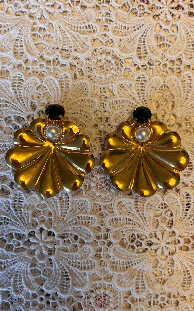 Vintage Huge 90S Clip Ons von 1968VintageBerlin