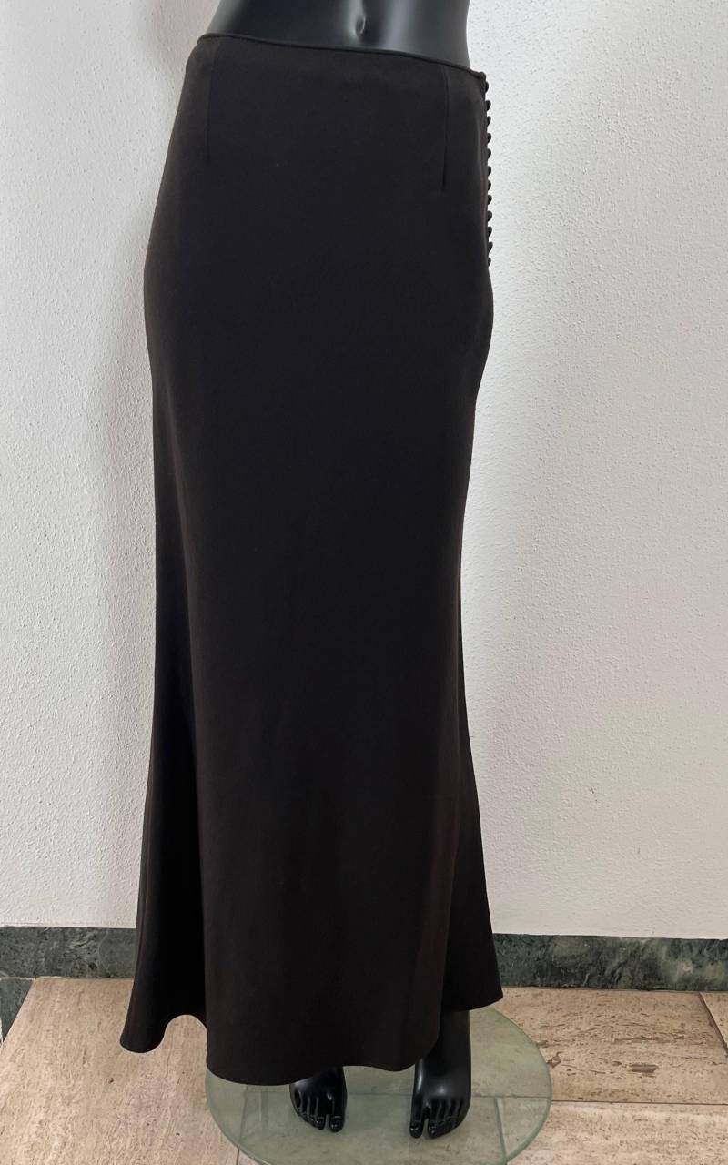 Vintage John Galliano For Dior 2000 Skirt Vintage John Galliano For Dior 2000 Skirt von 1968VintageBerlin