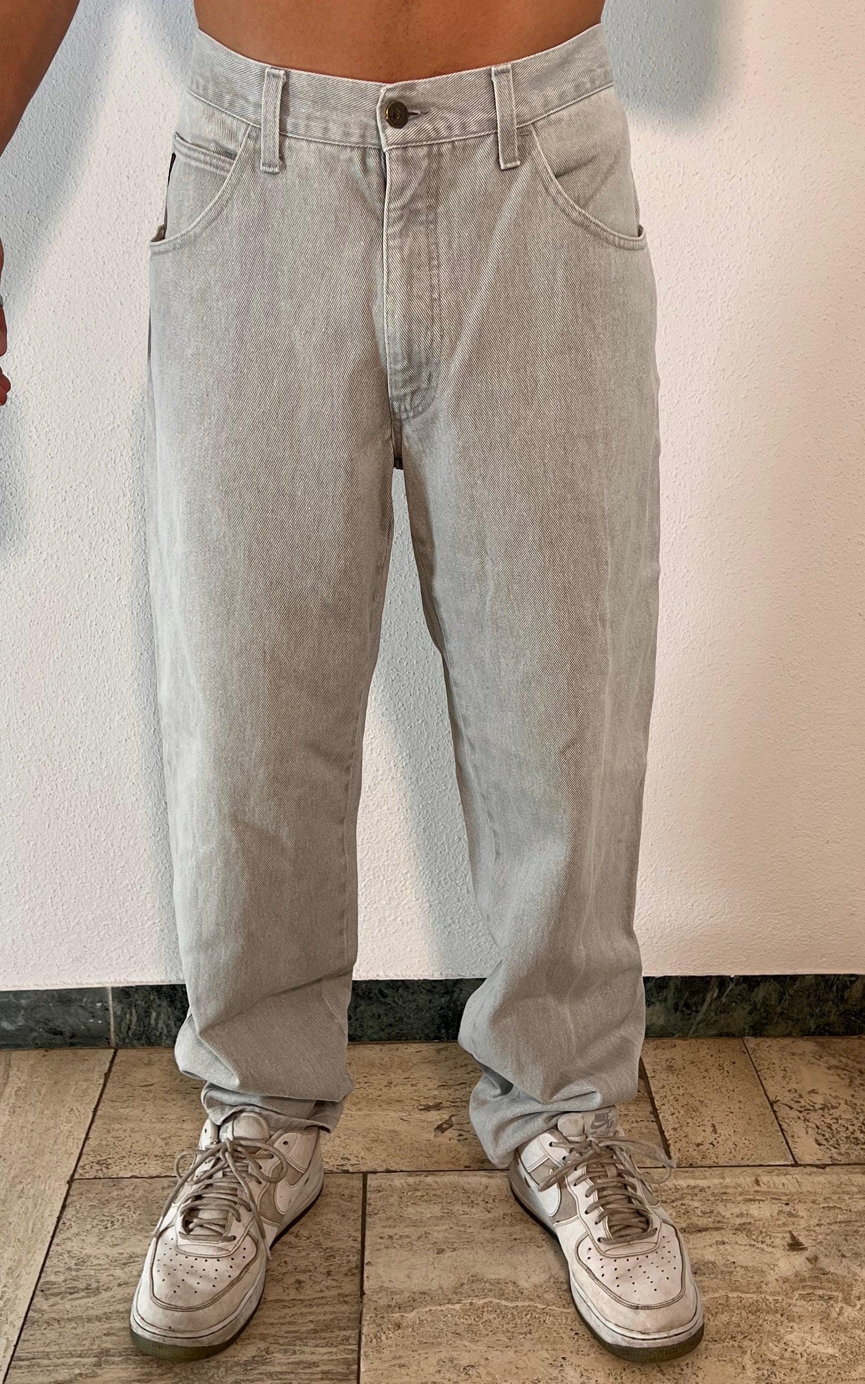 Vintage Mens Armani Jeans von 1968VintageBerlin