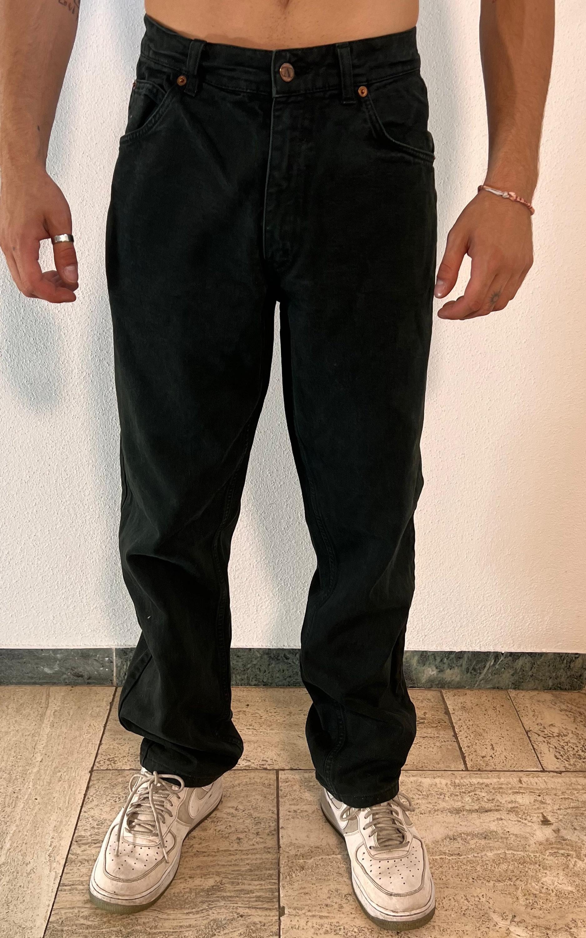 Vintage Mens Valentino Jeans von 1968VintageBerlin