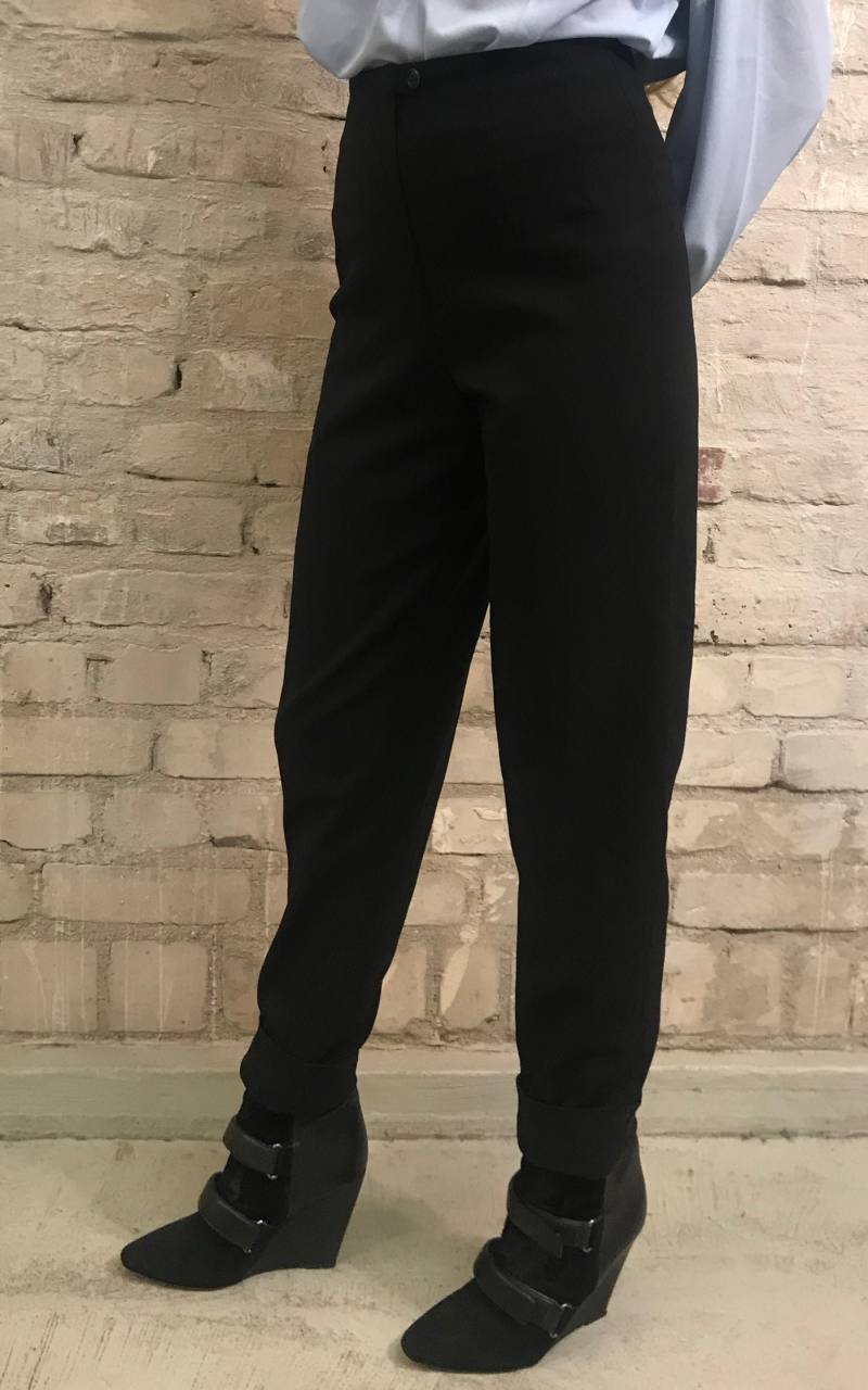 Vintage Piazza Sempione Pants Highwaist Vintage Piazza Sempione Pants Highwaist von 1968VintageBerlin