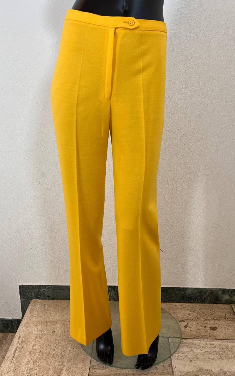 Vintage Rodier Paris Flare Vintage Rodier Paris Flare von 1968VintageBerlin