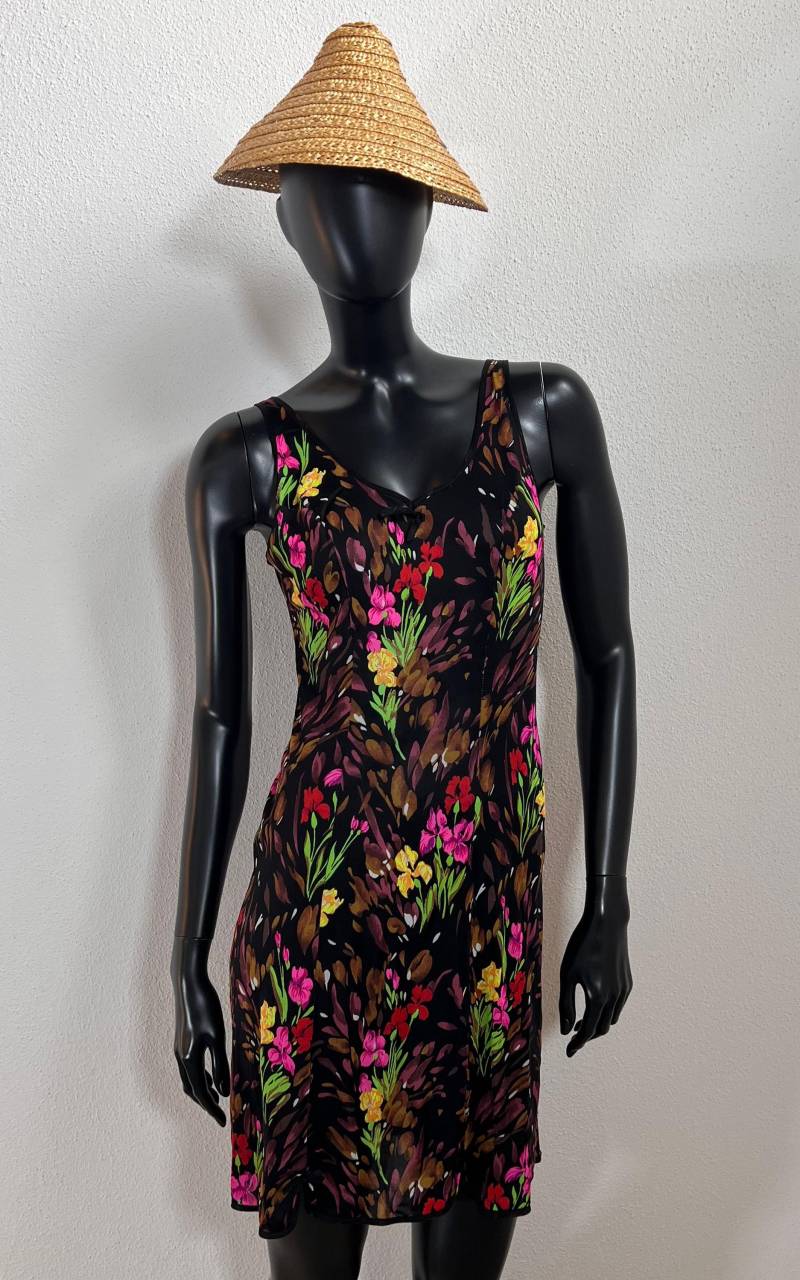 Vintage Slip Dress von 1968VintageBerlin
