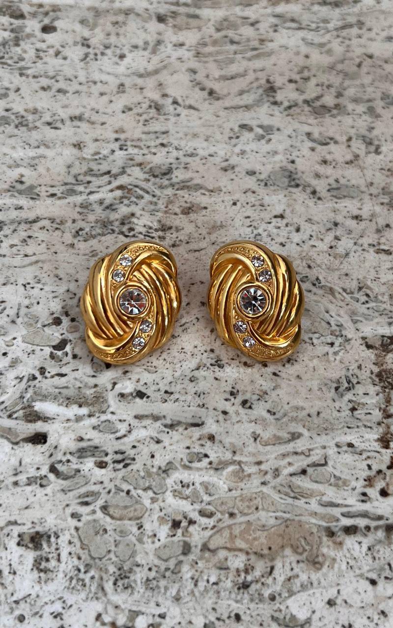 Vintage Small 90S Clip Ons von 1968VintageBerlin