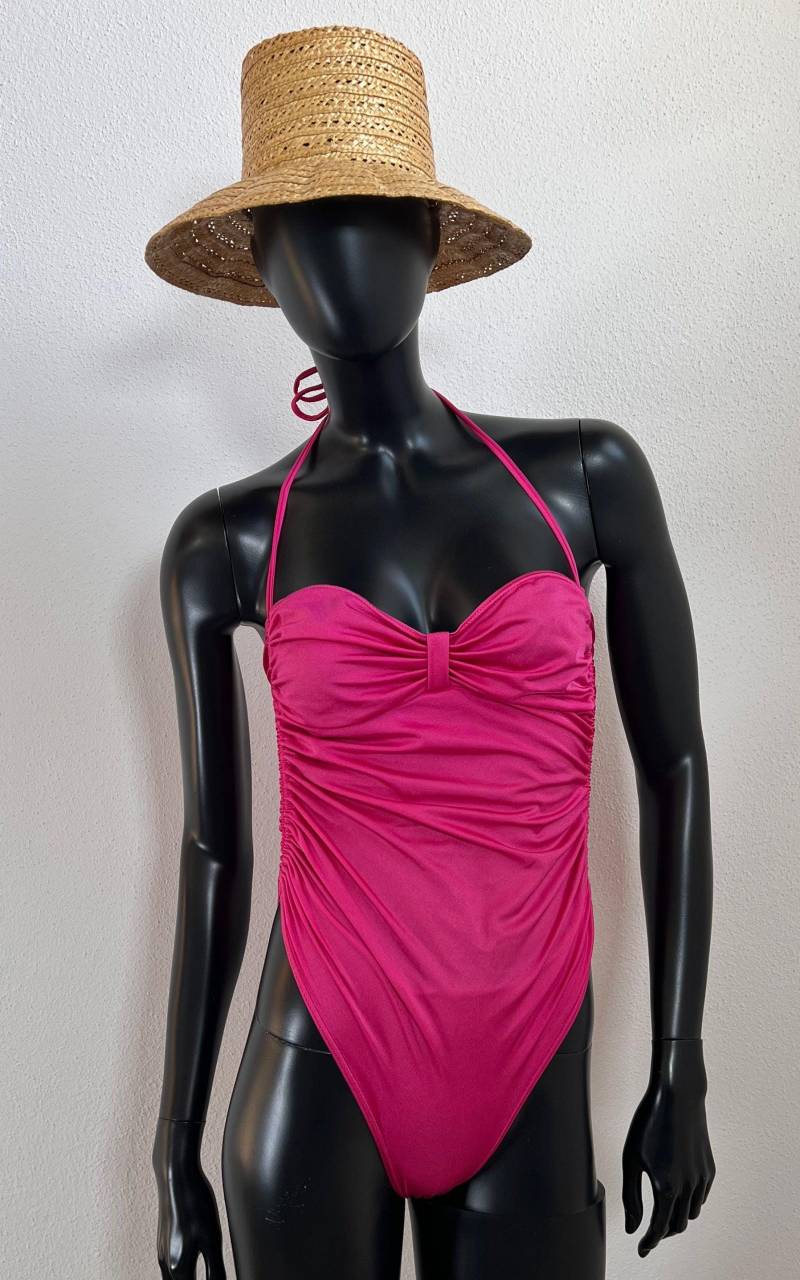 Vintage Swimsuit Vintage Swimsuit von 1968VintageBerlin