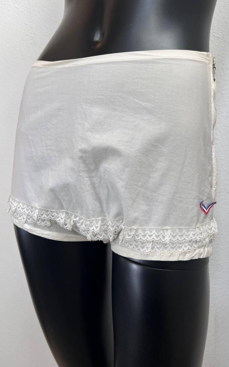 Vintage Trigema Romanic Hot Pants Vintage Trigema Romanic Hot Pants von 1968VintageBerlin