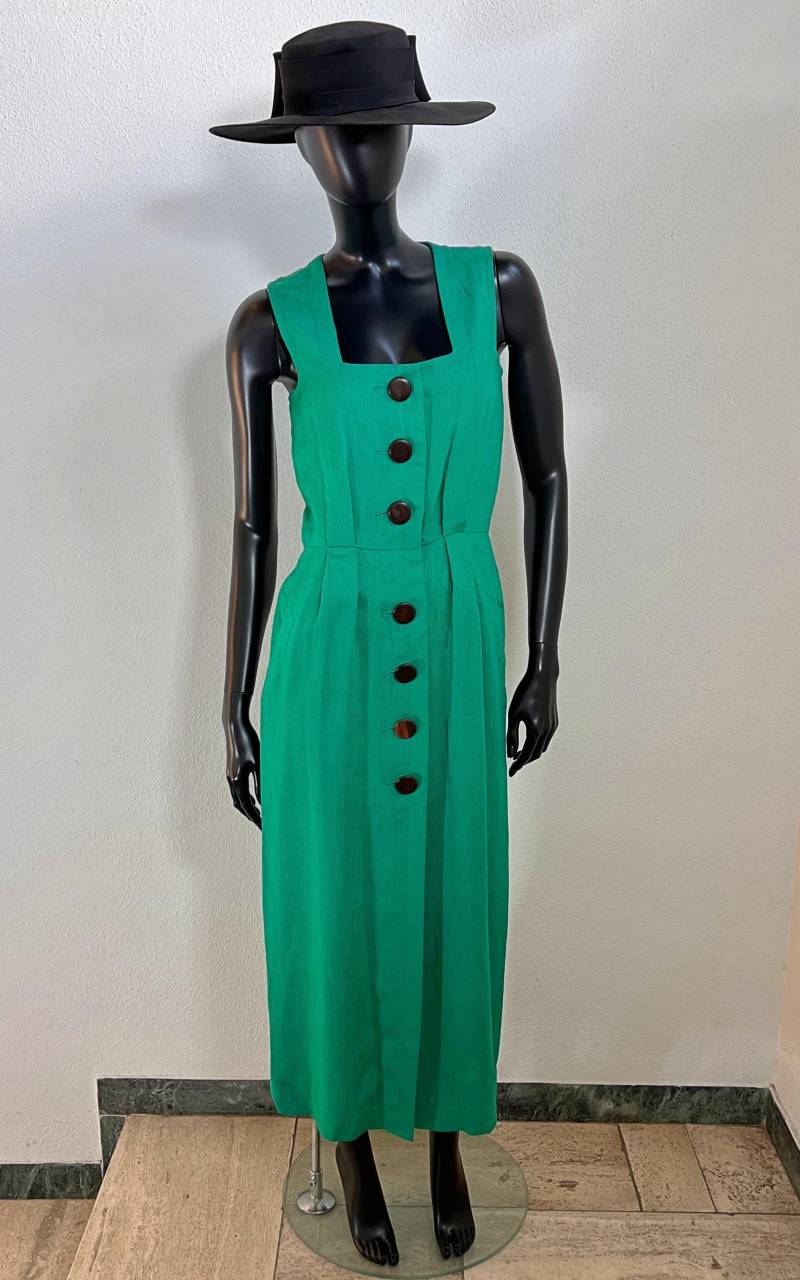 Vintage Yves Saint Laurent Dress Vintage Yves Saint Laurent Dress von 1968VintageBerlin