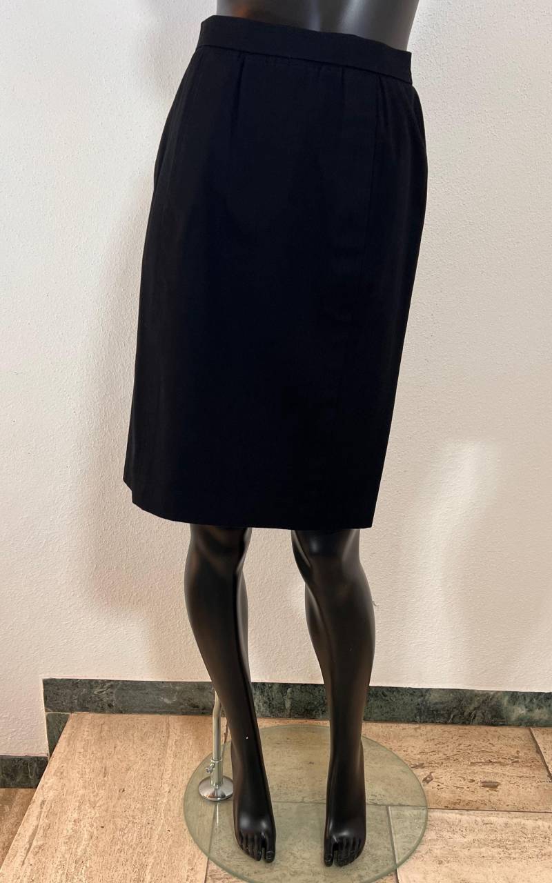 Vintage Yves Saint Laurent Pencil Skirt von 1968VintageBerlin