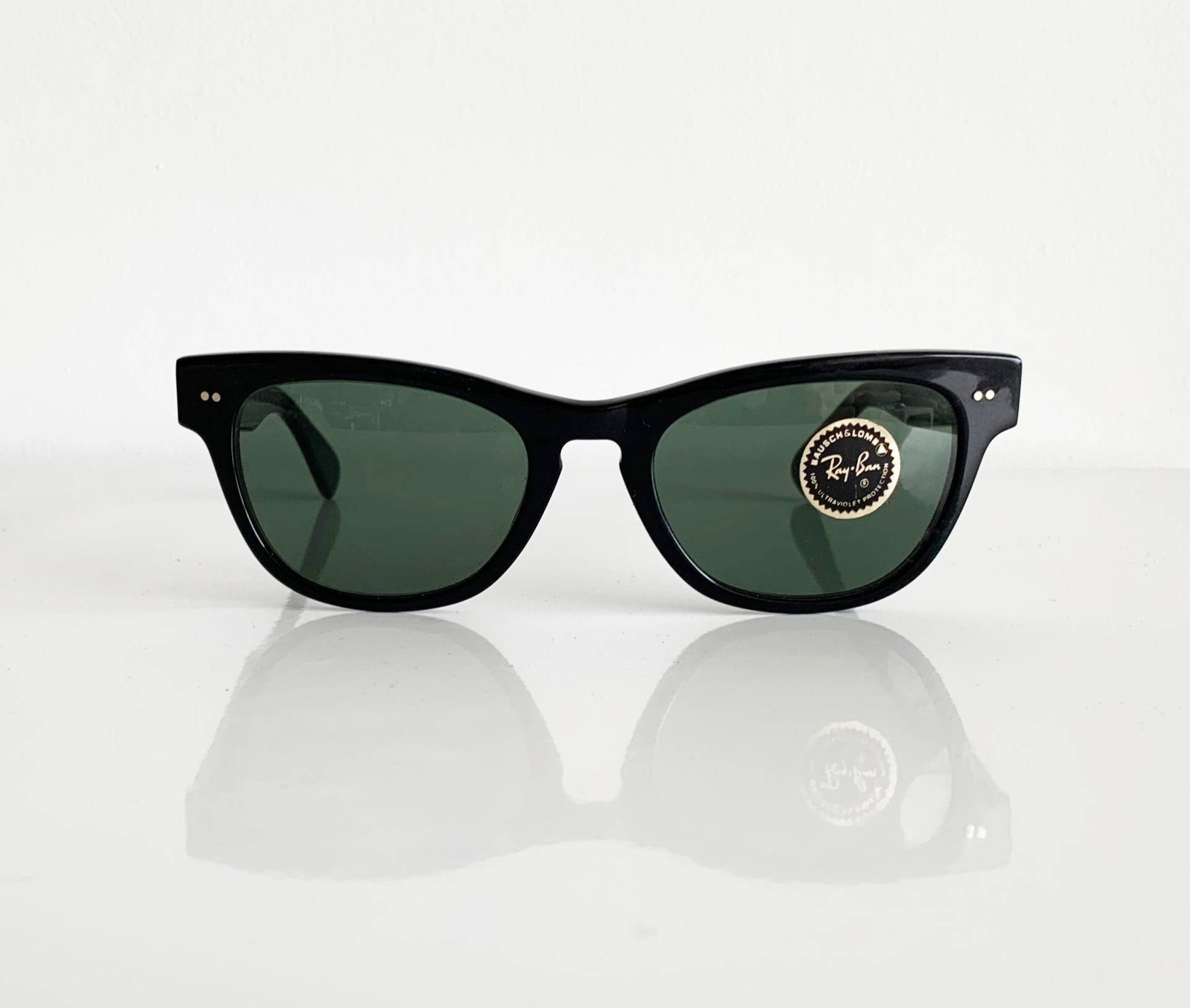 Vintage 80Er B&l Ray Ban Modell "Laramie" Sonnenbrille Vintage 80Er B&l Ray Ban Modell "Laramie" Sonnenbrille von 1969Vintage