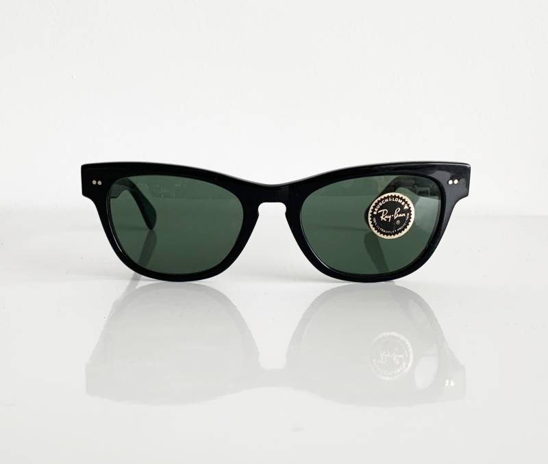 Vintage 80Er B&l Ray Ban Modell "Laramie" Sonnenbrille Vintage 80Er B&l Ray Ban Modell "Laramie" Sonnenbrille von 1969Vintage