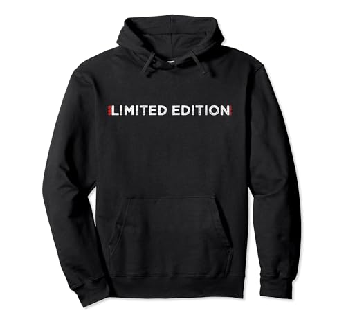 38. Geburtstag Frauen Männer Limited Edition Januar 1986 Pullover Hoodie von 1986 Geburtstag Damen Herren Geburtstagsgeschenk