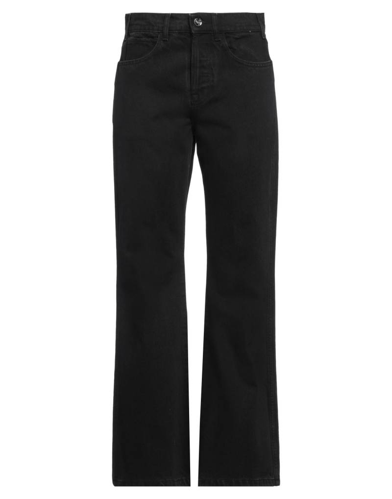 1989 STUDIO Jeanshose Damen Schwarz von 1989 STUDIO