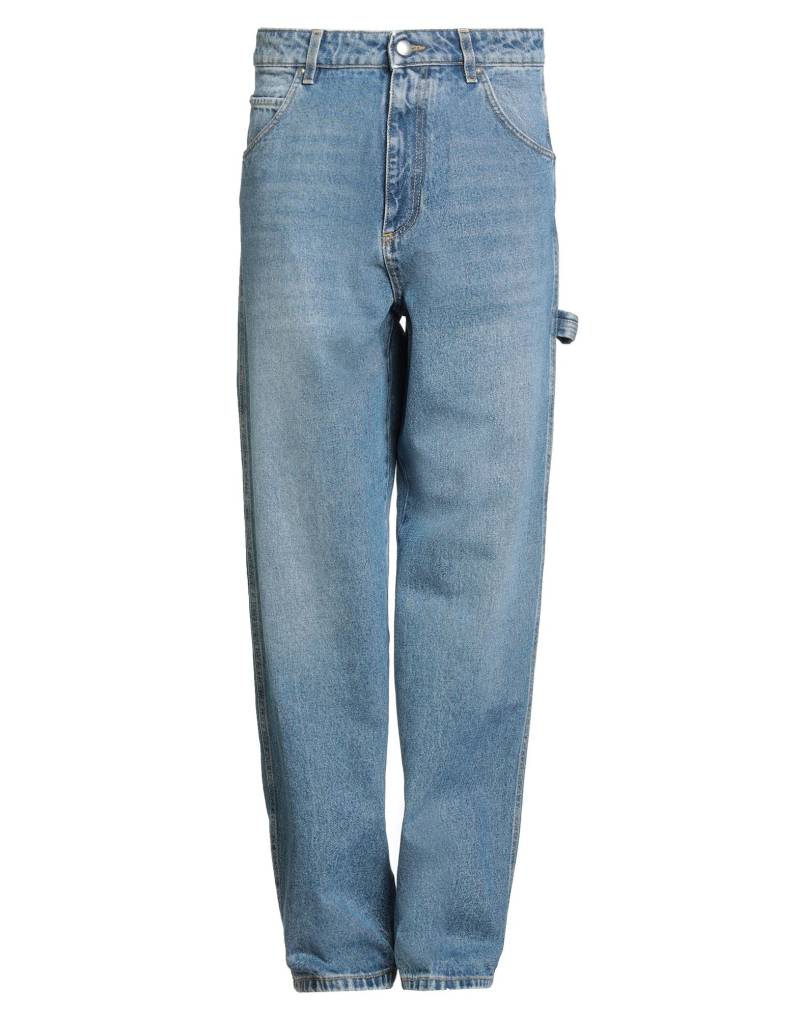 1989 STUDIO Jeanshose Herren Blau von 1989 STUDIO