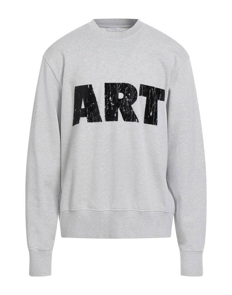 1989 STUDIO Sweatshirt Herren Hellgrau von 1989 STUDIO