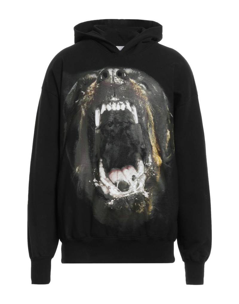 1989 STUDIO Sweatshirt Herren Schwarz von 1989 STUDIO