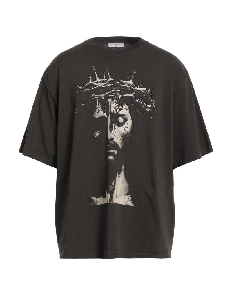 1989 STUDIO T-shirts Herren Dunkelbraun von 1989 STUDIO