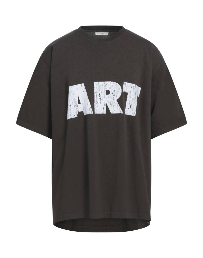 1989 STUDIO T-shirts Herren Dunkelbraun von 1989 STUDIO