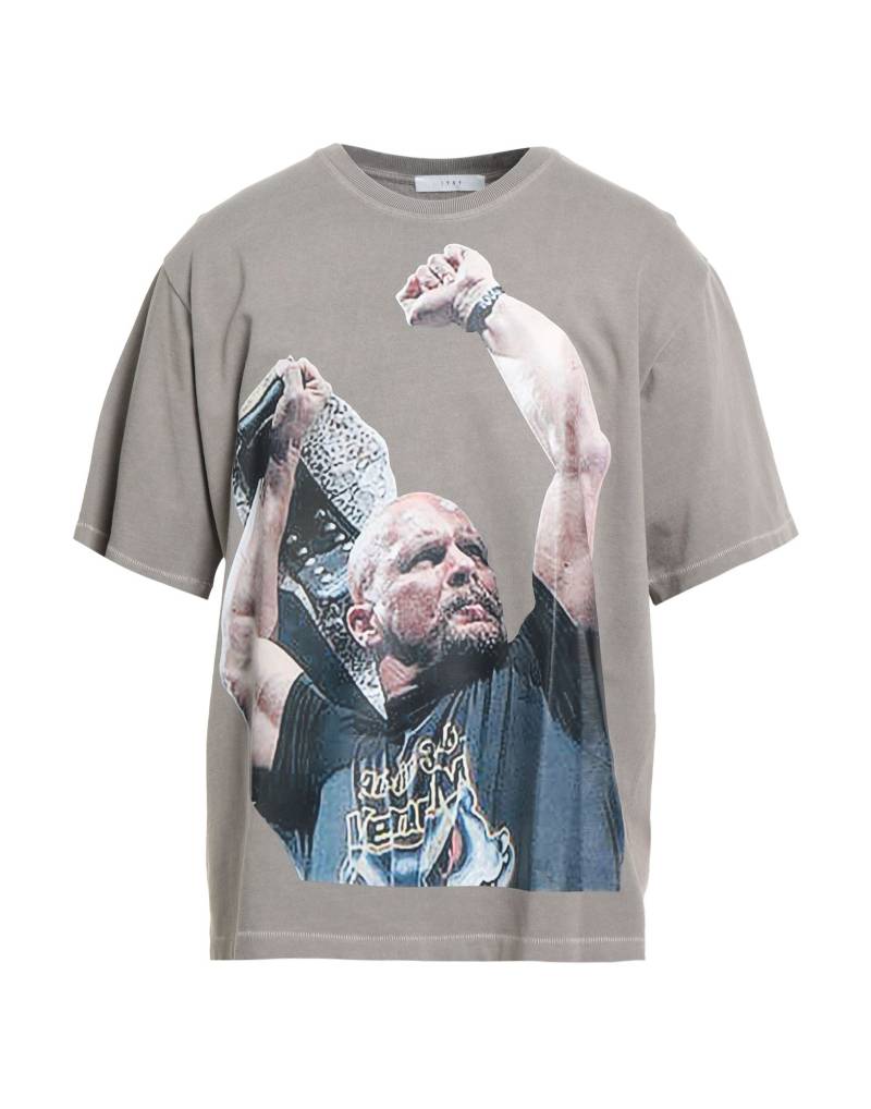1989 STUDIO T-shirts Herren Grau von 1989 STUDIO