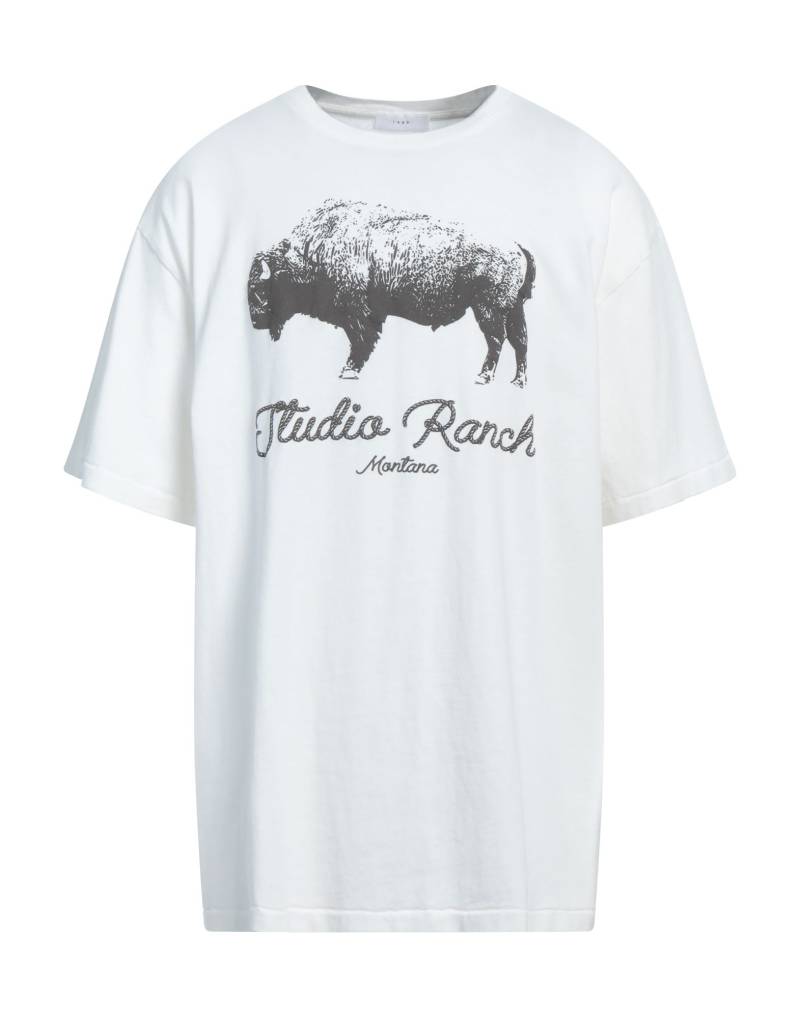 1989 STUDIO T-shirts Herren Weiß von 1989 STUDIO