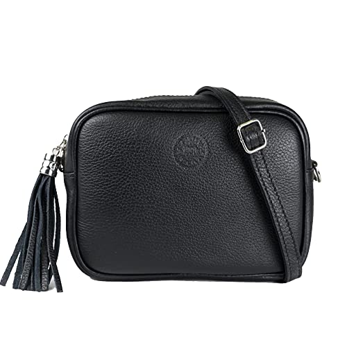 1990s Damen Handy Umhängetasche Echtes Leder kleine, handtasche damen Hergestellt in Italien handtasche damen 1990s Damen Handy Umhängetasche Echtes Leder kleine, handtasche damen Hergestellt in Italien handtasche damen von 1990s