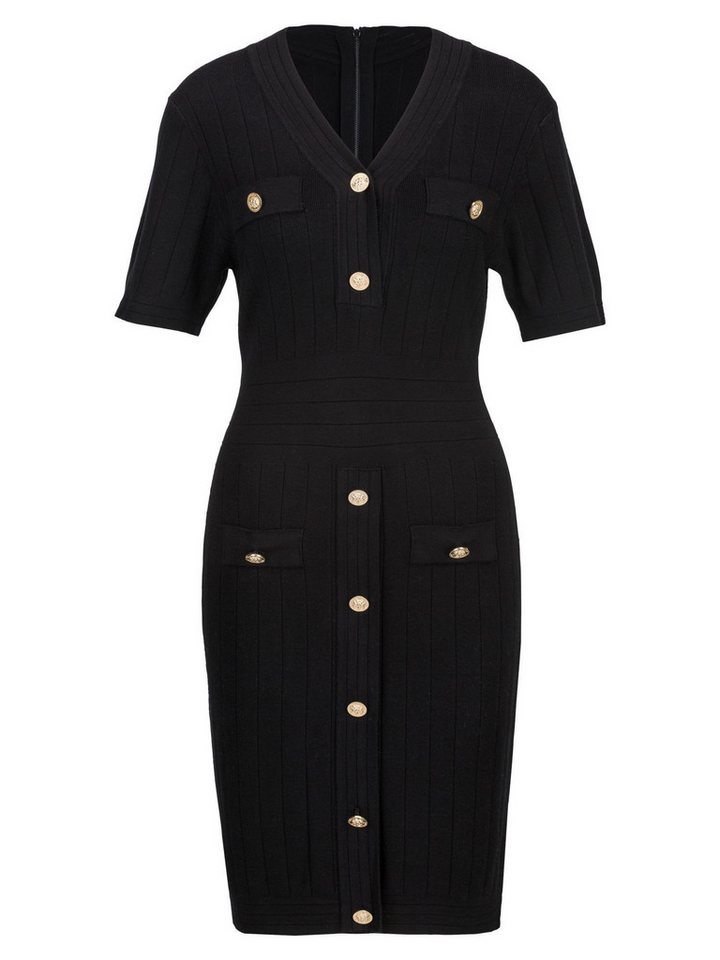 19V69 ITALIA Abendkleid GIOVANNA von 19V69 ITALIA