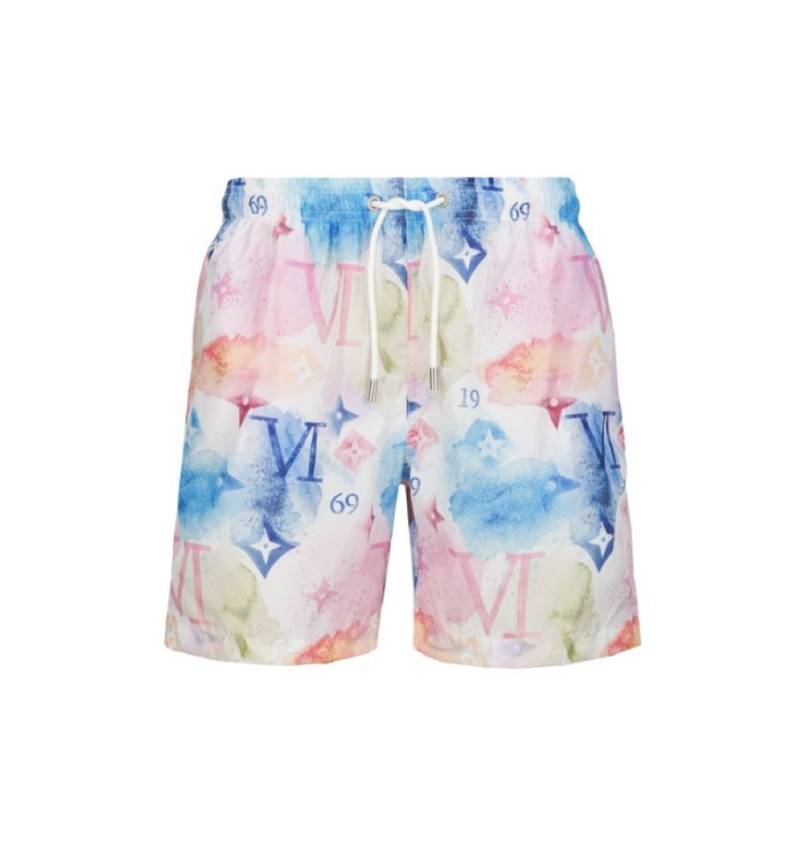 19V69 ITALIA Badeshorts - 19V69 ITALIA by VERSACE -  Badeshort - SWIM TRUNK von 19V69 ITALIA