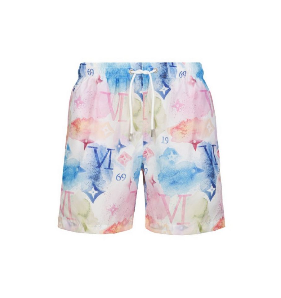 19V69 ITALIA Badeshorts - 19V69 ITALIA by VERSACE - Badeshort - SWIM TRUNK von 19V69 ITALIA