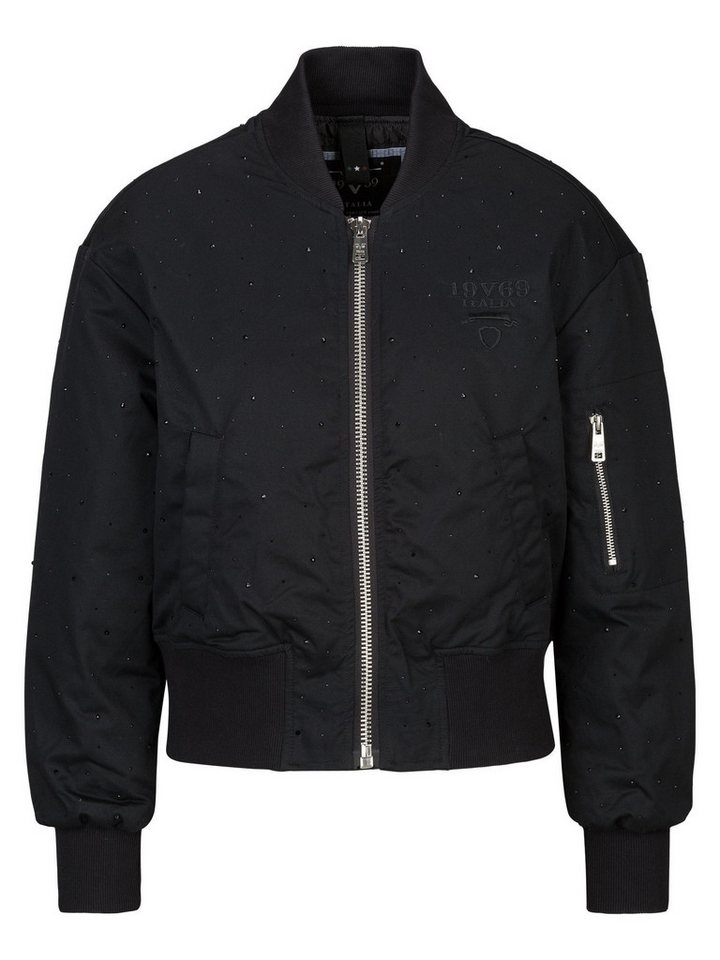 19V69 ITALIA Bomberjacke MARIELLA von 19V69 ITALIA