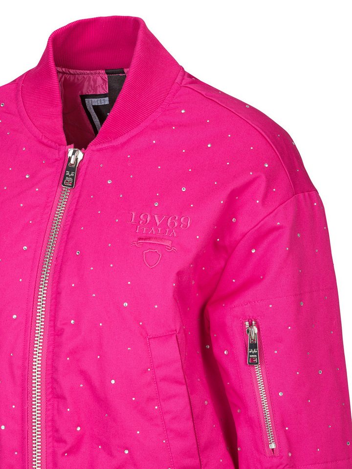 19V69 ITALIA Bomberjacke MARIELLA von 19V69 ITALIA
