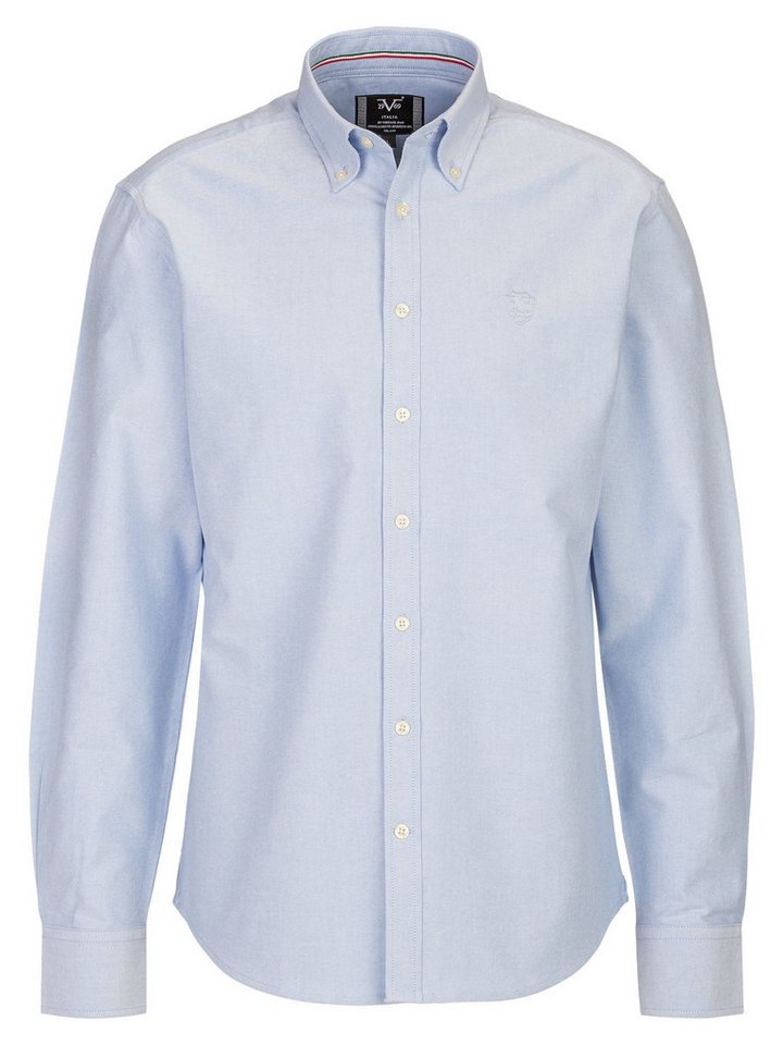 19V69 ITALIA Businesshemd ROCCO von 19V69 ITALIA