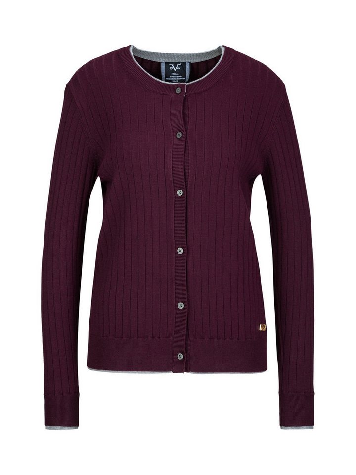 19V69 ITALIA Cardigan Caro von 19V69 ITALIA