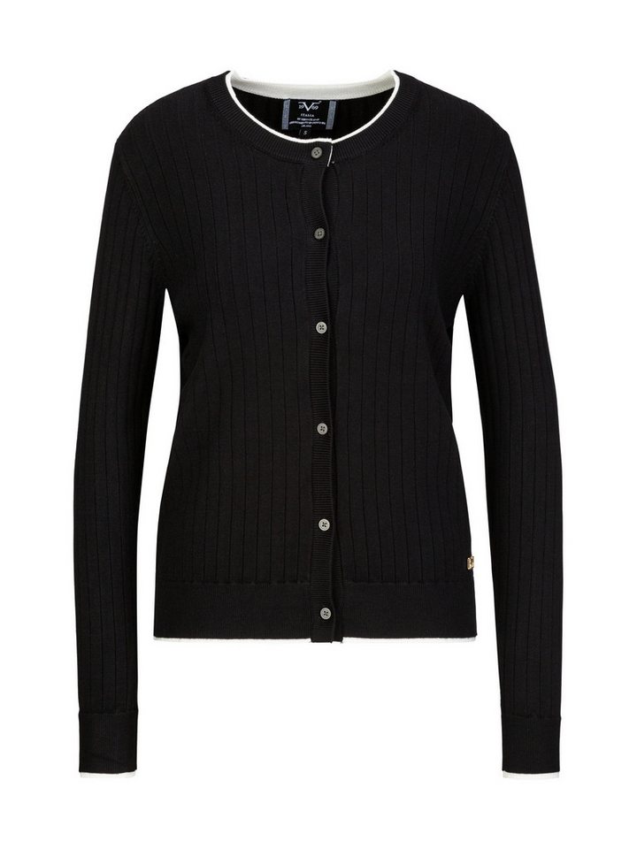 19V69 ITALIA Cardigan Caro von 19V69 ITALIA