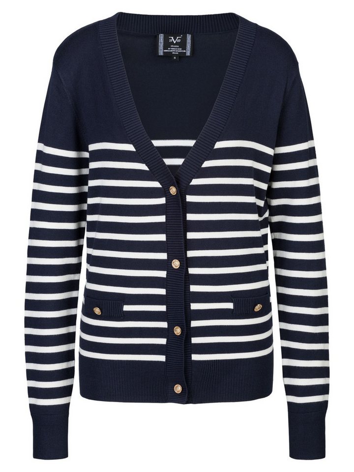 19V69 ITALIA Cardigan FULVIA von 19V69 ITALIA