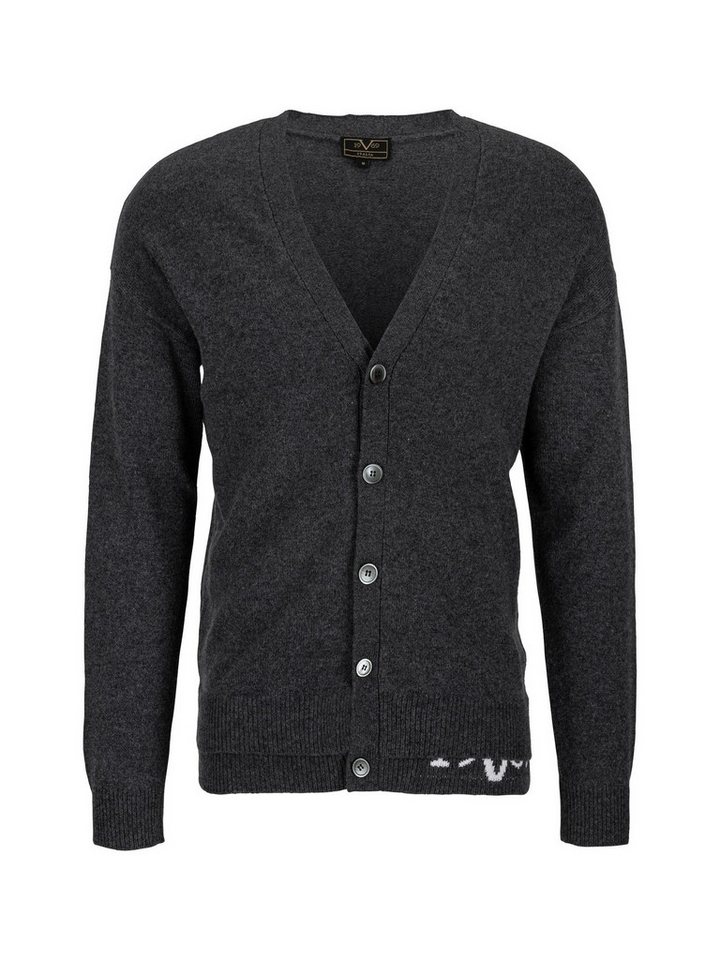 19V69 ITALIA Cardigan WJ8143 von 19V69 ITALIA